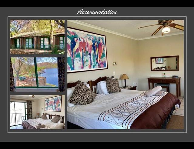 BUSINESS FOR SALE IN VAALOEWER